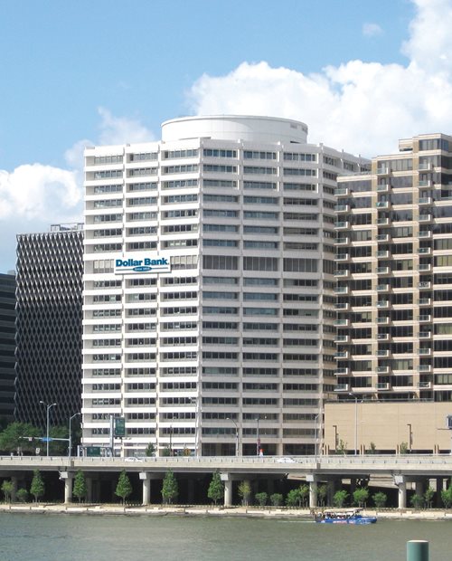 Dollar Bank to Move Corporate Headquarters to 20 Stanwix Street